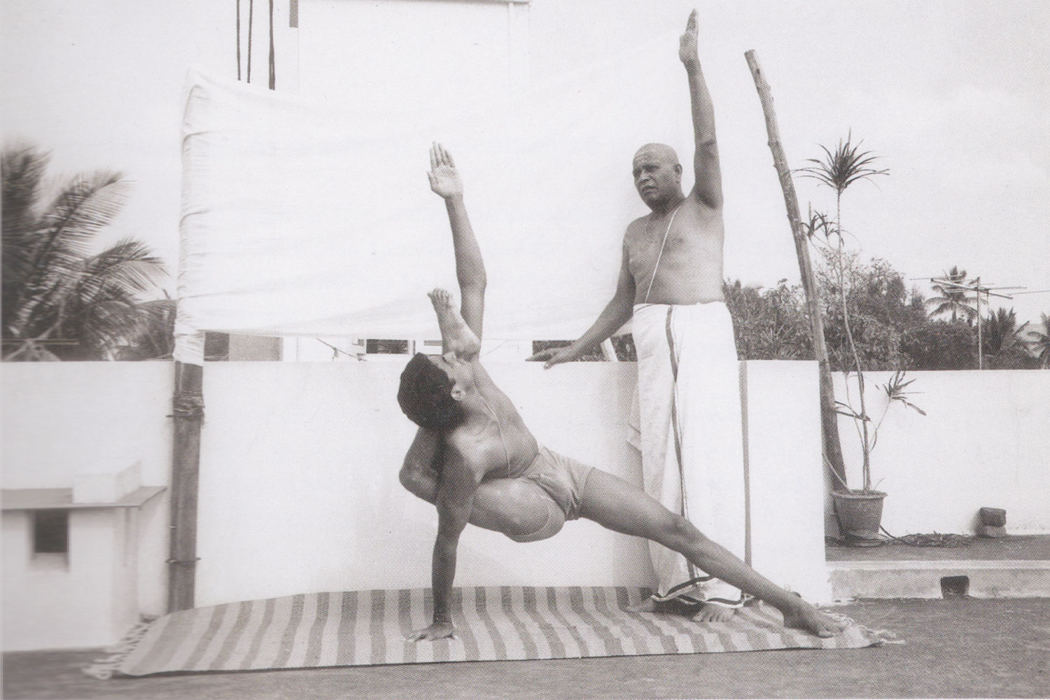 mysore fukuoka | Ashtanga Yoga